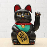 Maneki Neko Noir