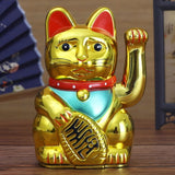 Maneki Neko Or