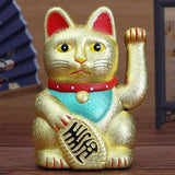 Maneki Neko Doré